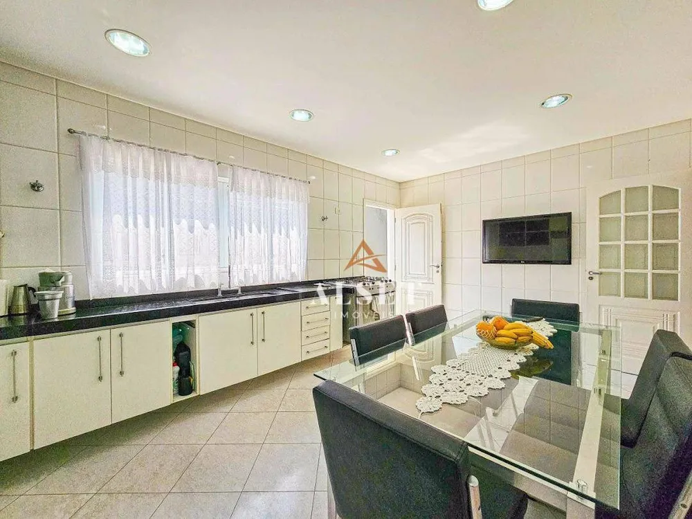 Sobrado, 3 quartos, 197 m² - Foto 45