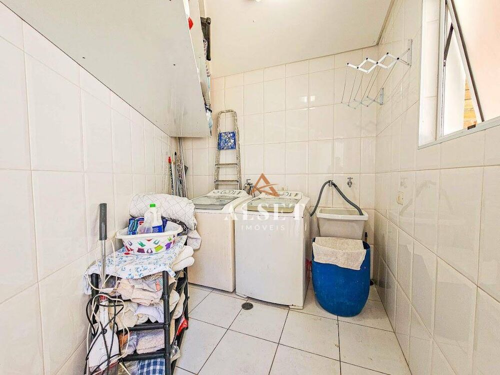 Sobrado, 3 quartos, 197 m² - Foto 13