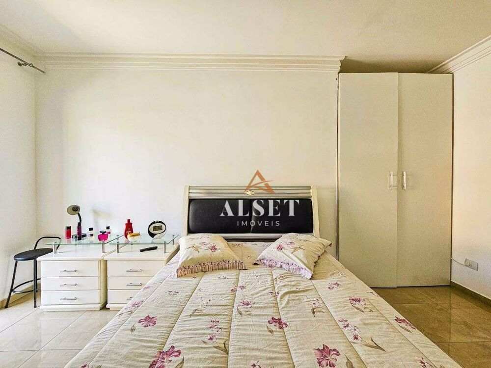 Sobrado, 3 quartos, 197 m² - Foto 34
