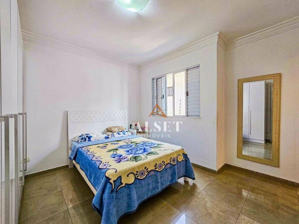 Sobrado, 3 quartos, 197 m² - Foto 21