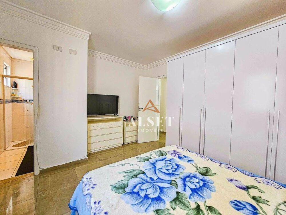 Sobrado, 3 quartos, 197 m² - Foto 20