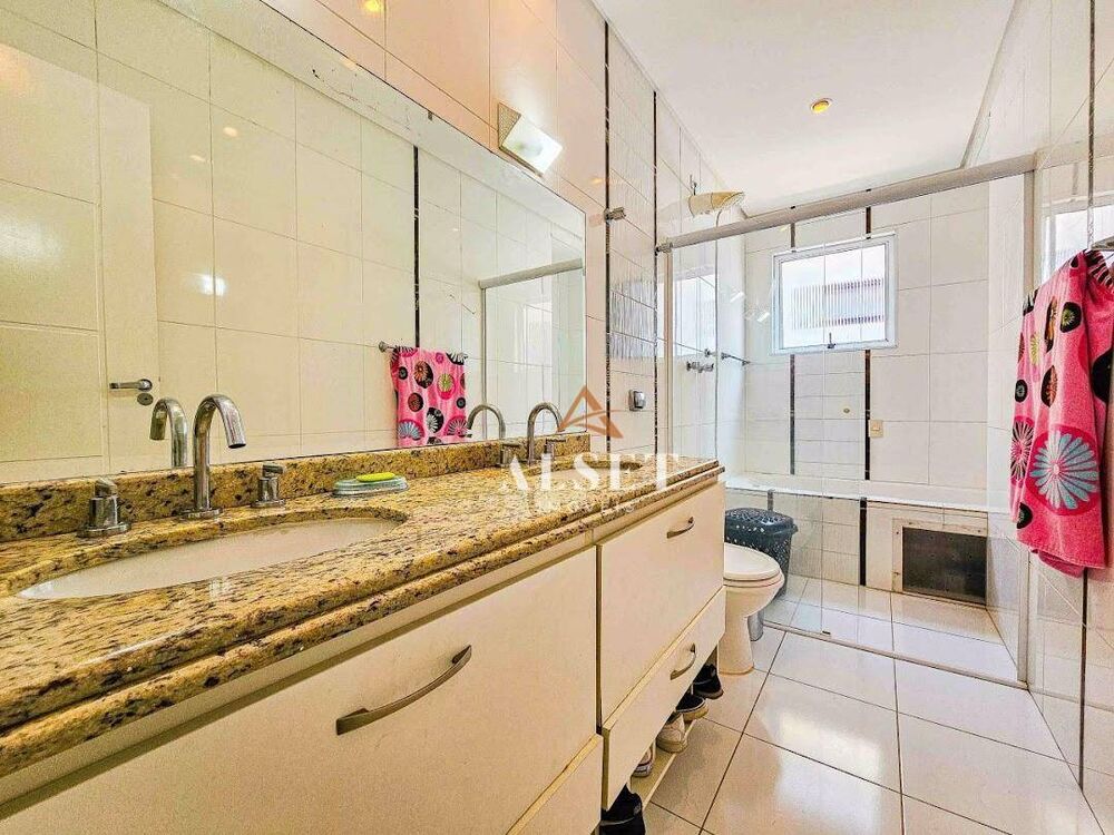 Sobrado, 3 quartos, 197 m² - Foto 15