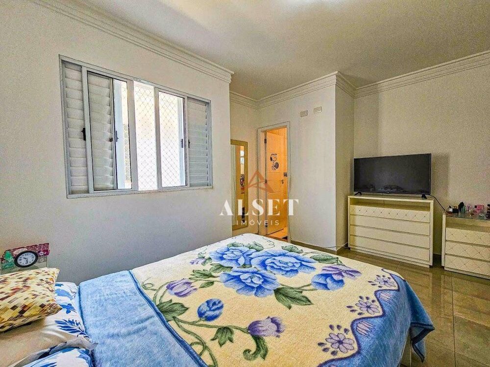 Sobrado, 3 quartos, 197 m² - Foto 3