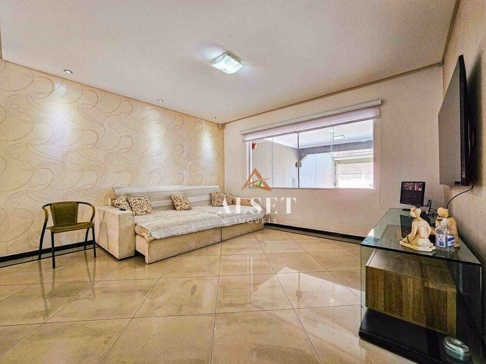 Sobrado, 3 quartos, 197 m² - Foto 16