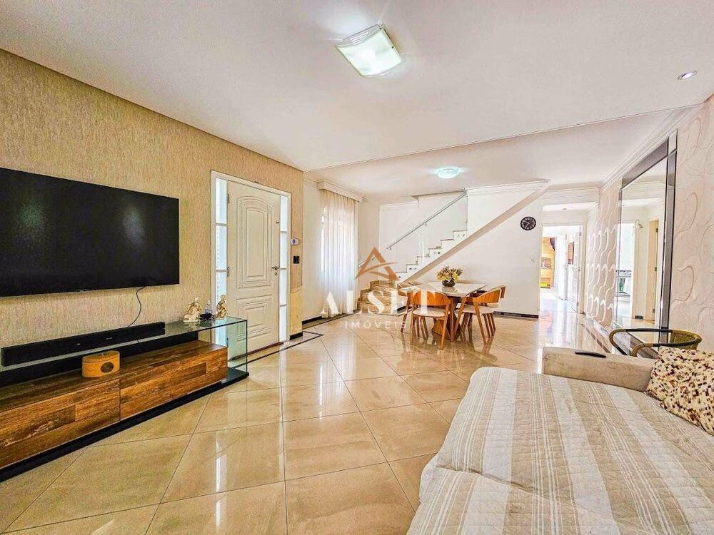 Sobrado, 3 quartos, 197 m² - Foto 31