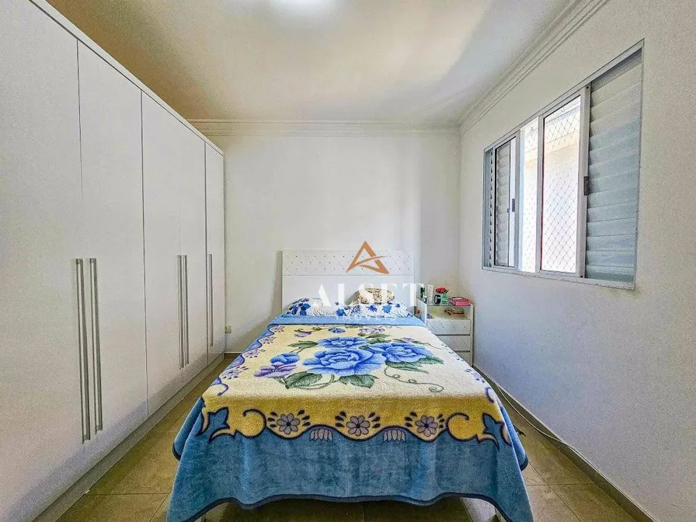 Sobrado, 3 quartos, 197 m² - Foto 29