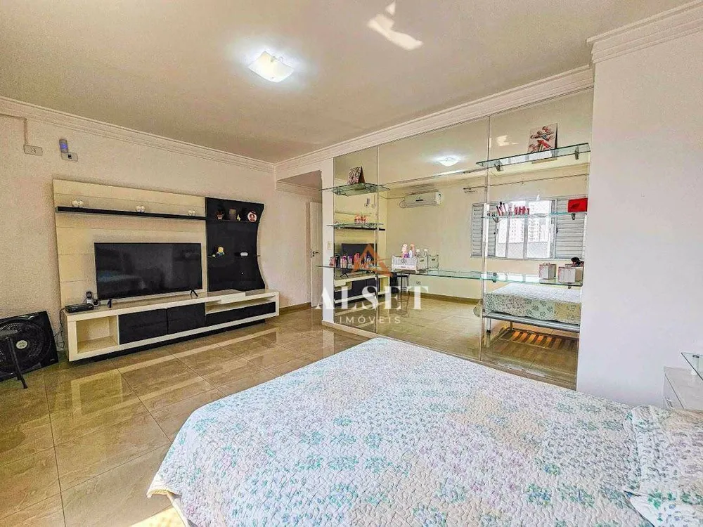 Sobrado, 3 quartos, 197 m² - Foto 25