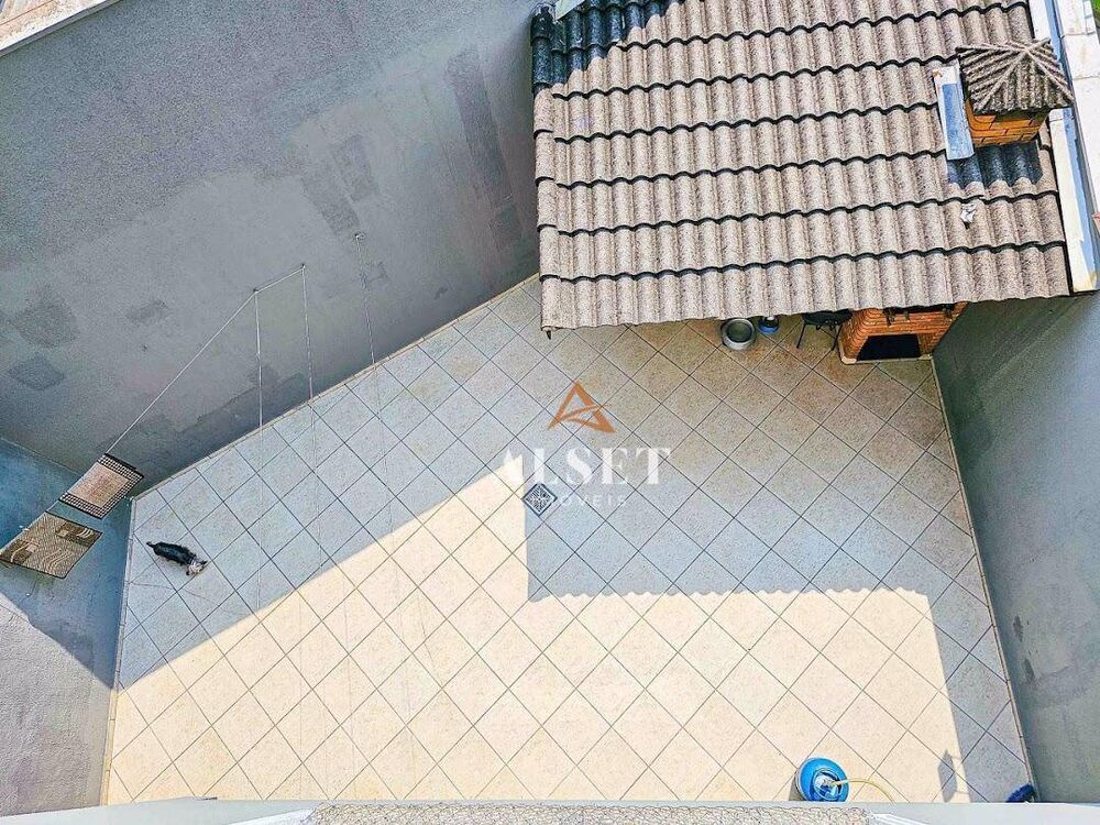 Sobrado, 3 quartos, 197 m² - Foto 22