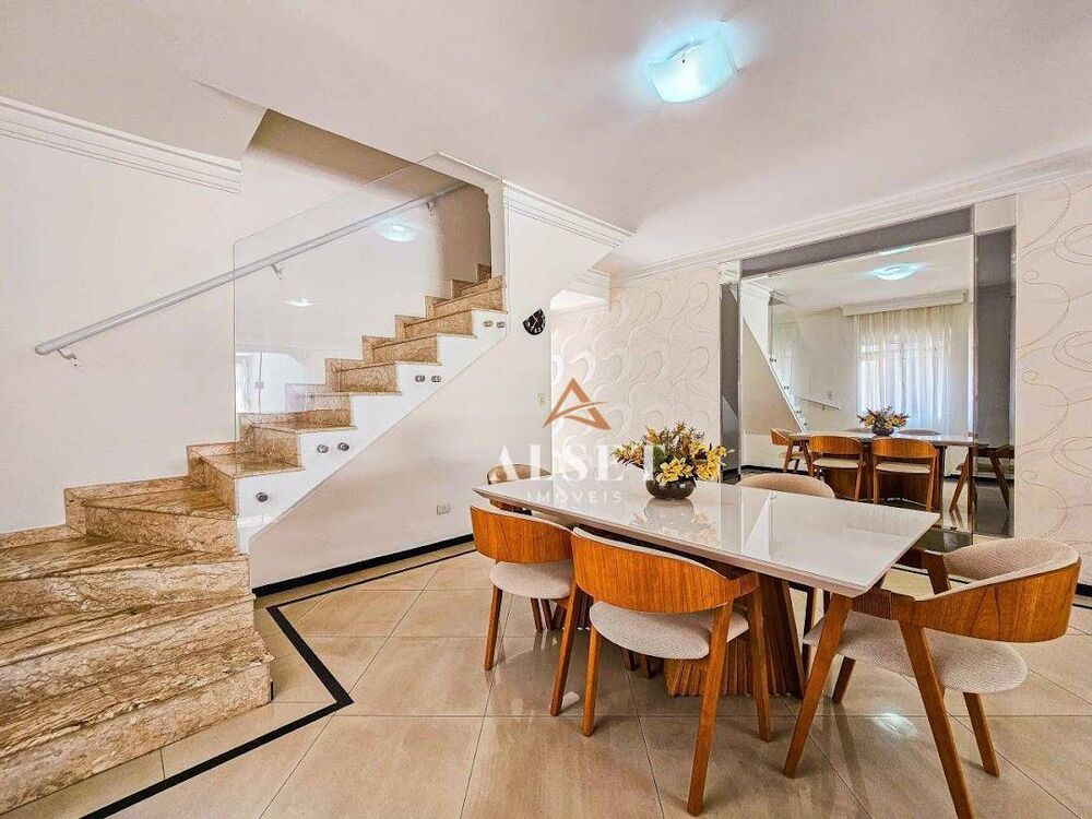 Sobrado, 3 quartos, 197 m² - Foto 30
