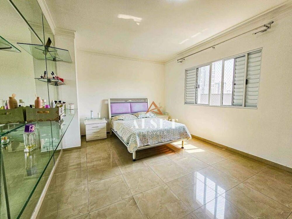 Sobrado, 3 quartos, 197 m² - Foto 10