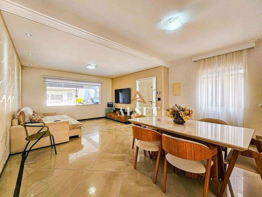 Sobrado, 3 quartos, 197 m² - Foto 4