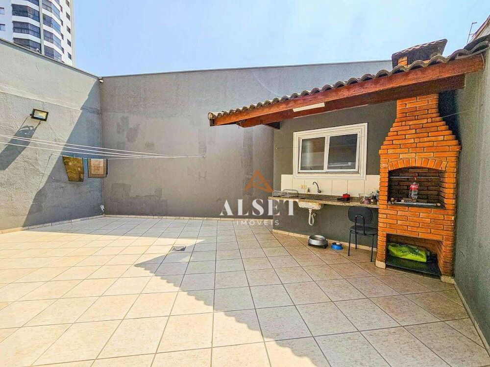 Sobrado, 3 quartos, 197 m² - Foto 26