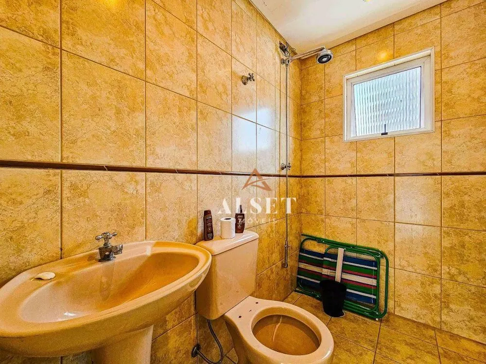 Sobrado, 3 quartos, 197 m² - Foto 17