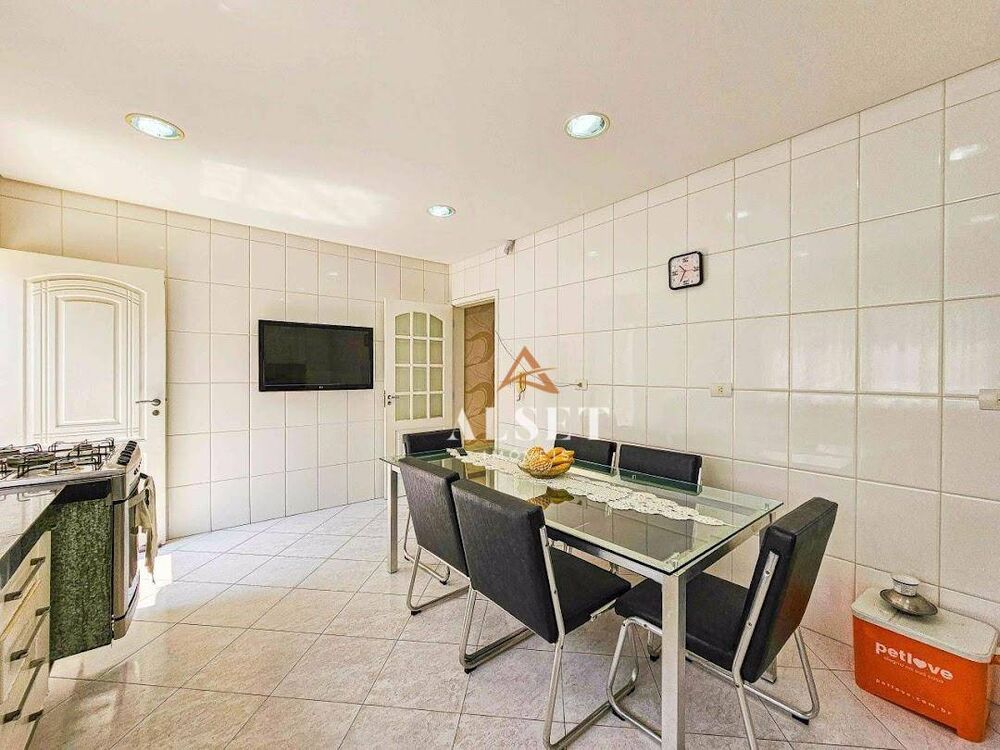 Sobrado, 3 quartos, 197 m² - Foto 32
