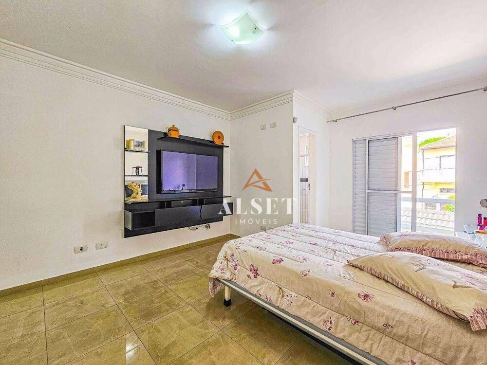 Sobrado, 3 quartos, 197 m² - Foto 17