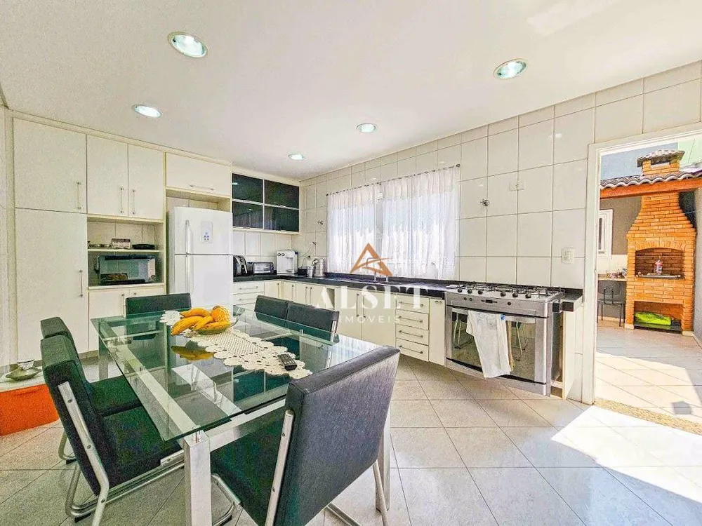 Sobrado, 3 quartos, 197 m² - Foto 44