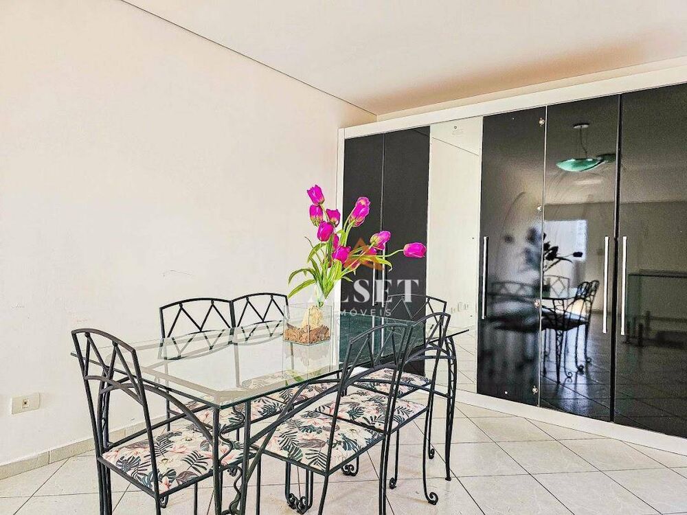 Sobrado, 3 quartos, 197 m² - Foto 2