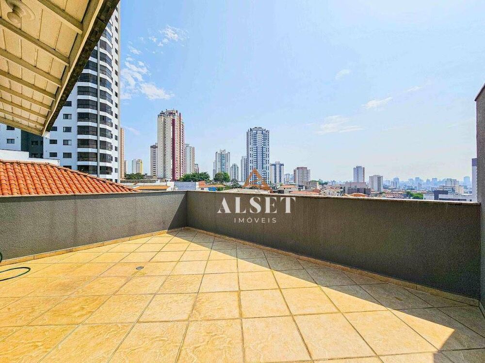 Sobrado, 3 quartos, 197 m² - Foto 14