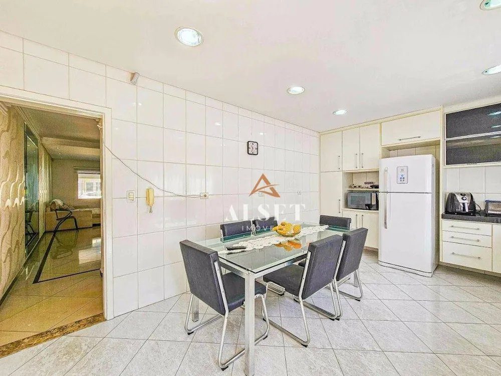 Sobrado, 3 quartos, 197 m² - Foto 47