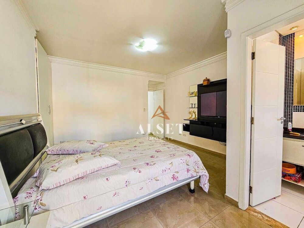 Sobrado, 3 quartos, 197 m² - Foto 5