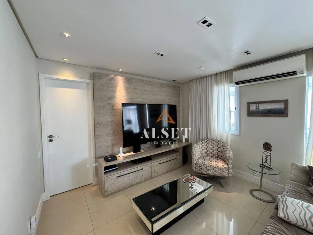 Apartamento, 2 quartos, 126 m² - Foto 2
