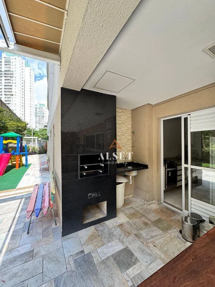 Apartamento, 2 quartos, 126 m² - Foto 16