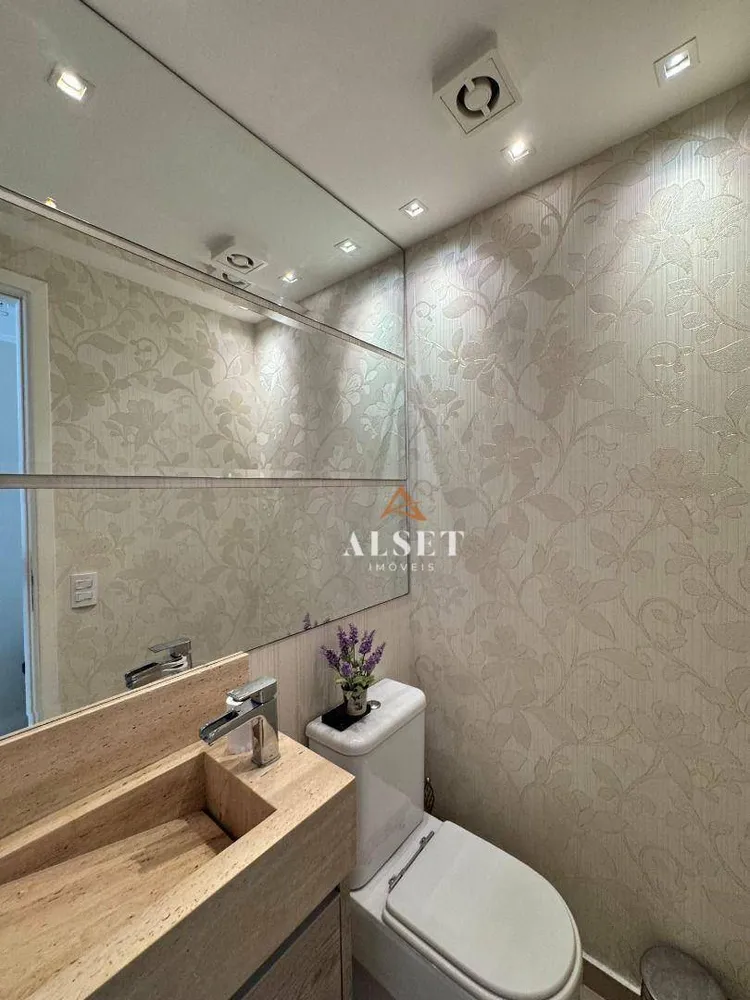 Apartamento, 2 quartos, 126 m² - Foto 9