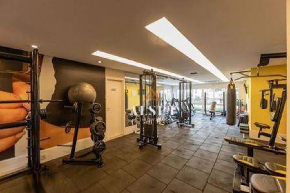 Apartamento, 2 quartos, 126 m² - Foto 15