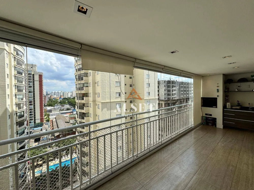 Apartamento, 2 quartos, 126 m² - Foto 5