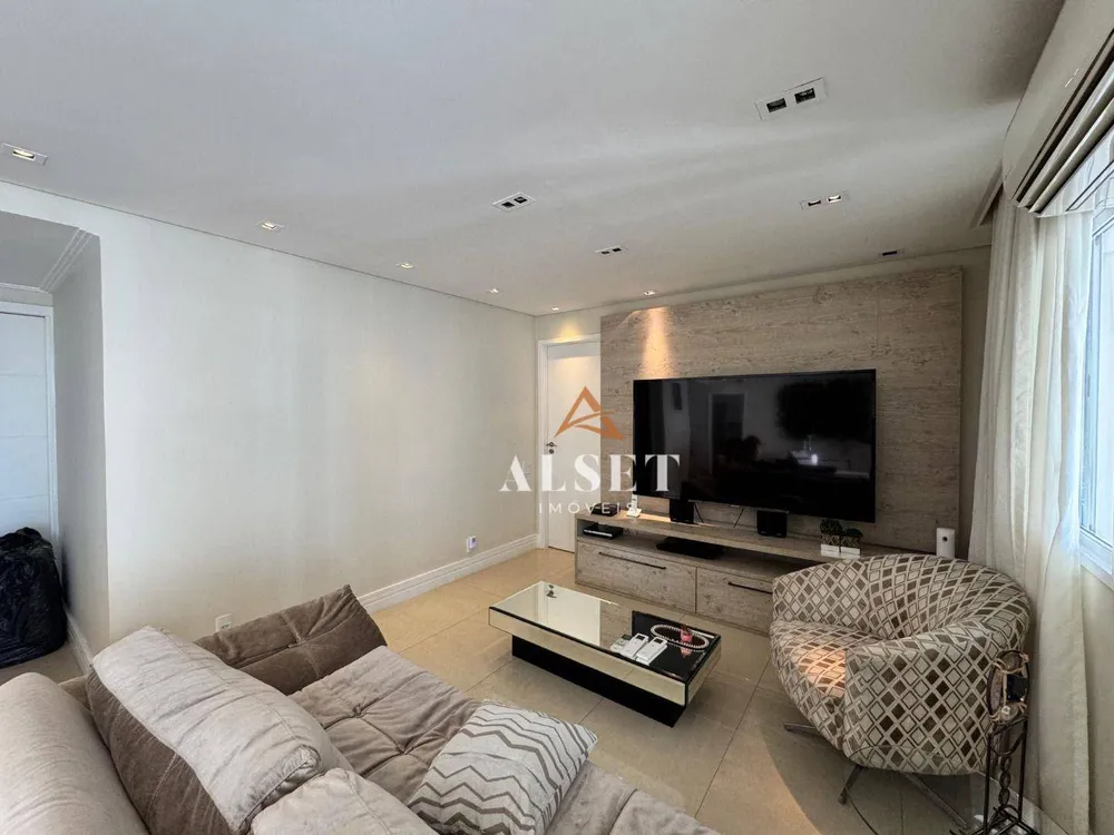 Apartamento, 2 quartos, 126 m² - Foto 3