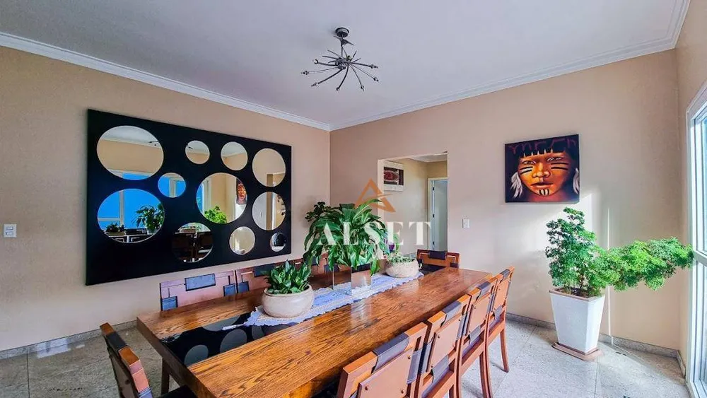 Sobrado, 5 quartos, 242 m² - Foto 9