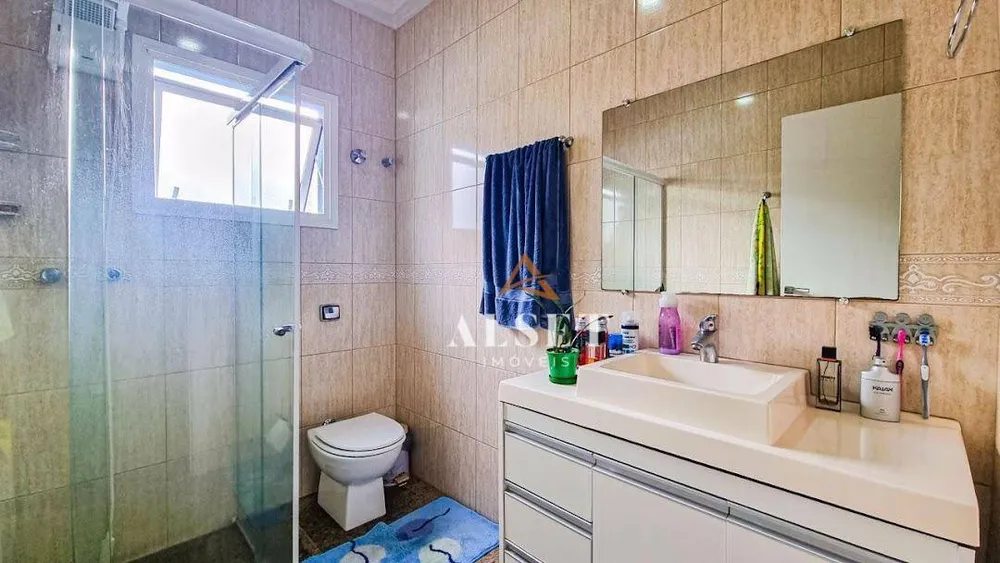 Sobrado, 5 quartos, 242 m² - Foto 16