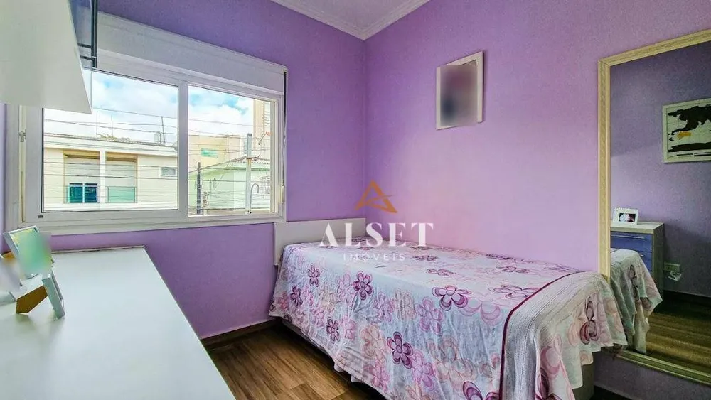 Sobrado, 5 quartos, 242 m² - Foto 20
