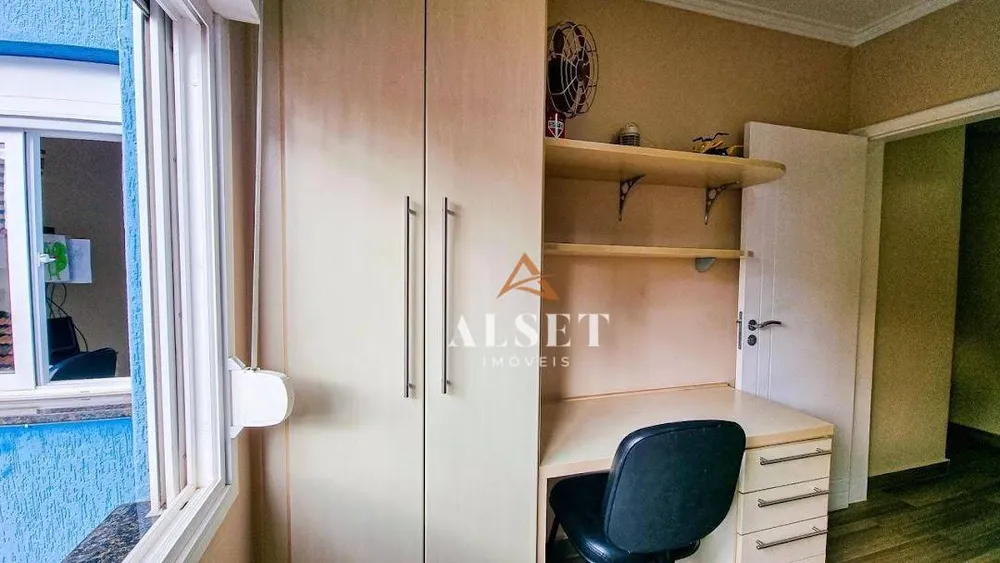 Sobrado, 5 quartos, 242 m² - Foto 12