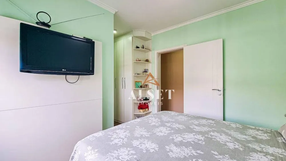 Sobrado, 5 quartos, 242 m² - Foto 11
