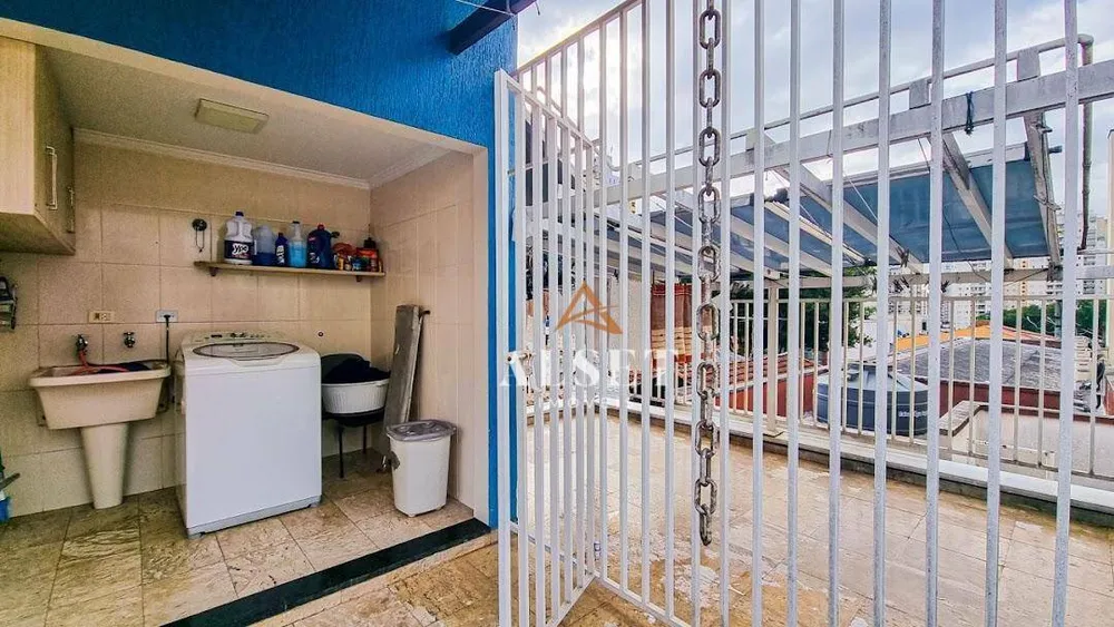 Sobrado, 5 quartos, 242 m² - Foto 17