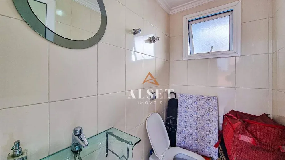 Sobrado, 5 quartos, 242 m² - Foto 18