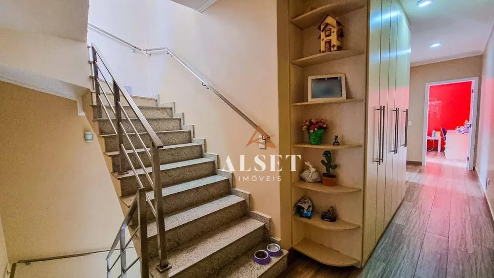 Sobrado, 5 quartos, 242 m² - Foto 10