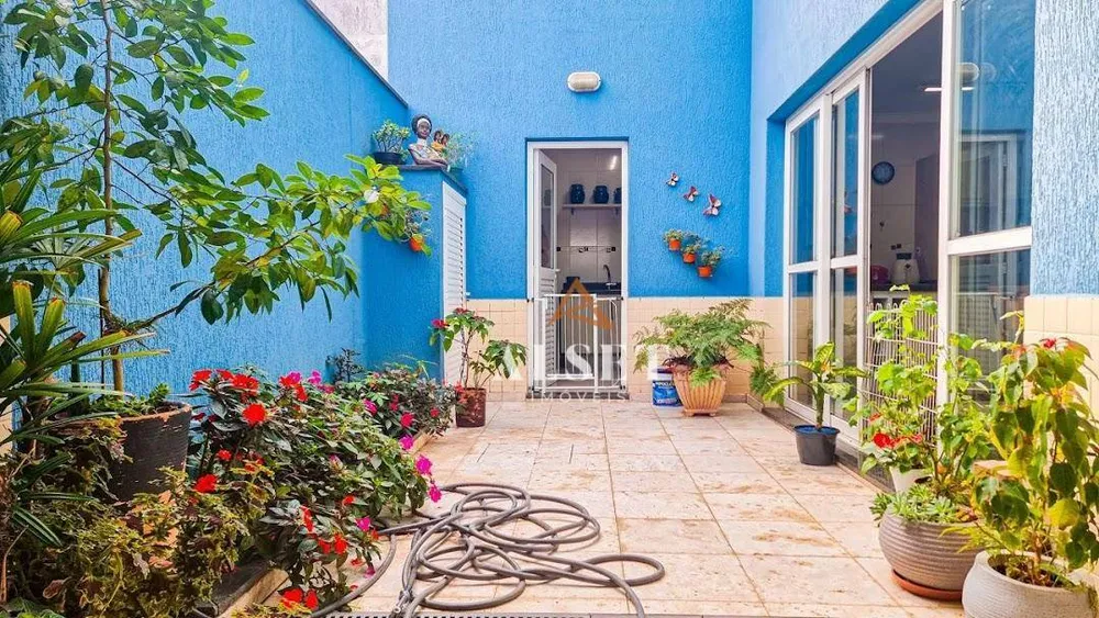 Sobrado, 5 quartos, 242 m² - Foto 7