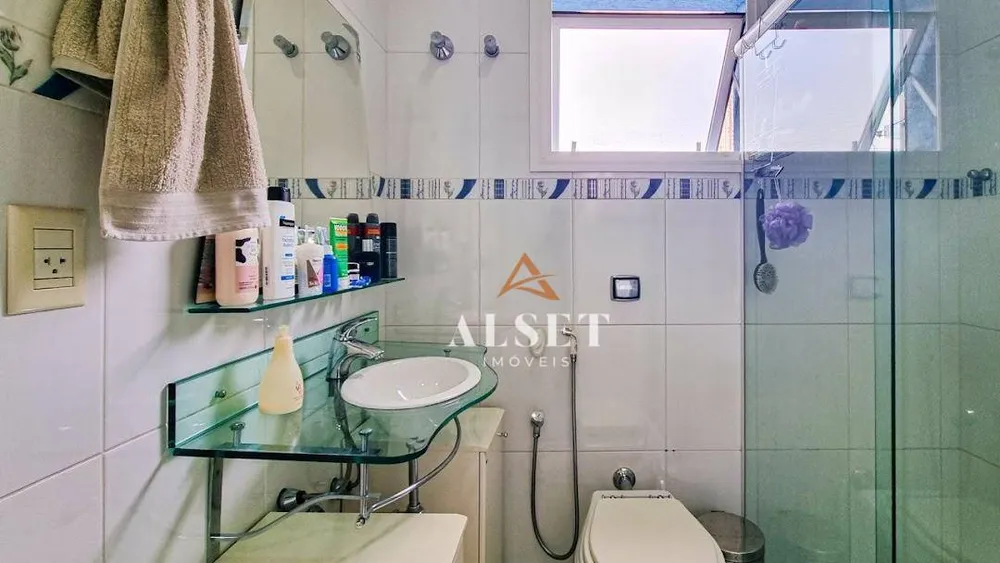 Sobrado, 5 quartos, 242 m² - Foto 15