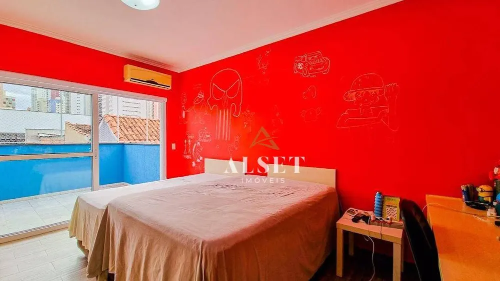 Sobrado, 5 quartos, 242 m² - Foto 13