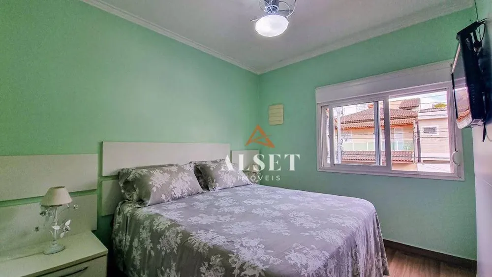 Sobrado, 5 quartos, 242 m² - Foto 8