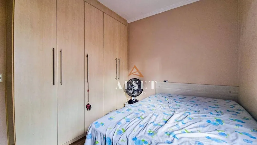 Sobrado, 5 quartos, 242 m² - Foto 19