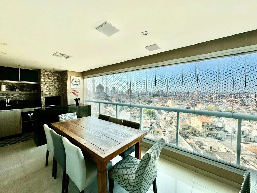 Apartamento, 3 quartos, 105 m² - Foto 16