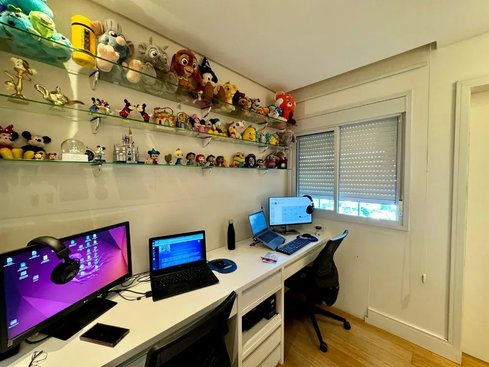 Apartamento, 3 quartos, 105 m² - Foto 13