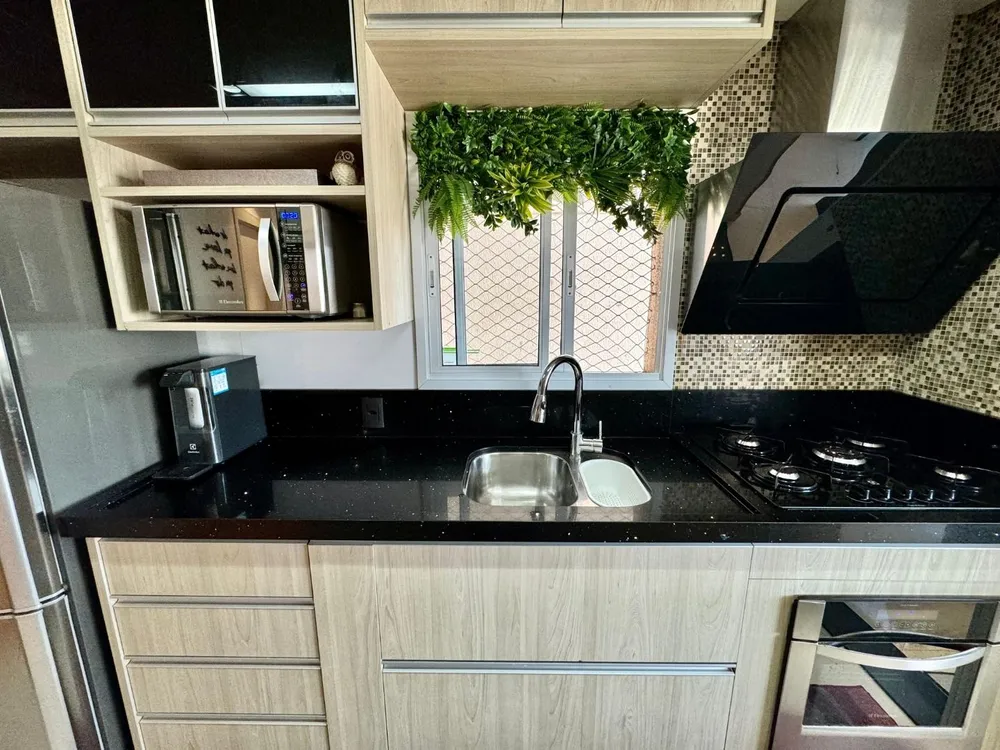 Apartamento, 3 quartos, 105 m² - Foto 6
