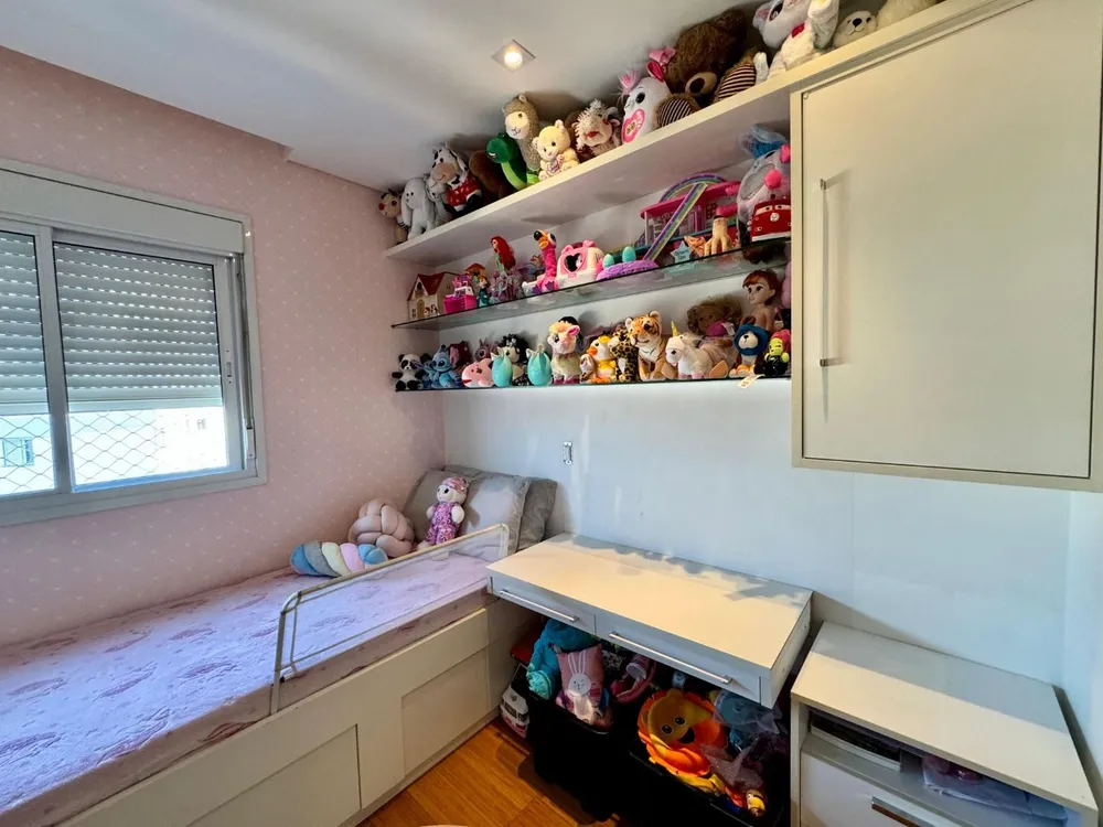 Apartamento, 3 quartos, 105 m² - Foto 15