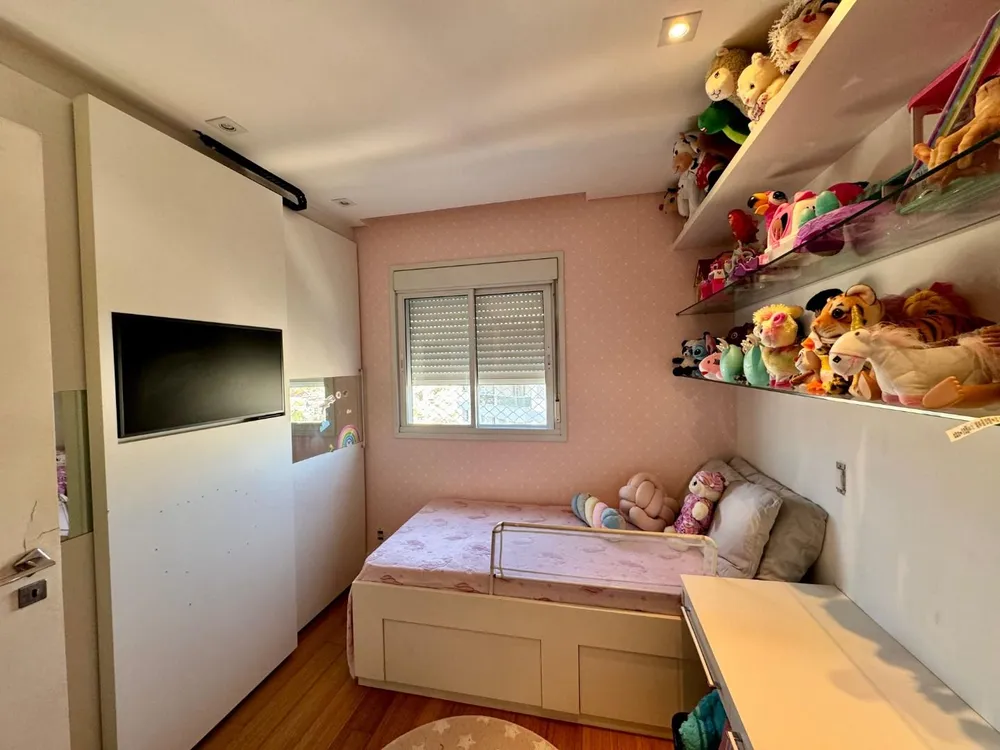 Apartamento, 3 quartos, 105 m² - Foto 1