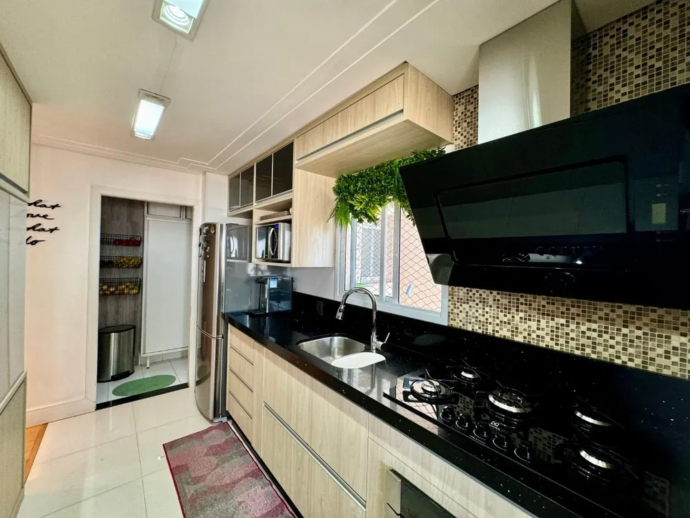 Apartamento, 3 quartos, 105 m² - Foto 3