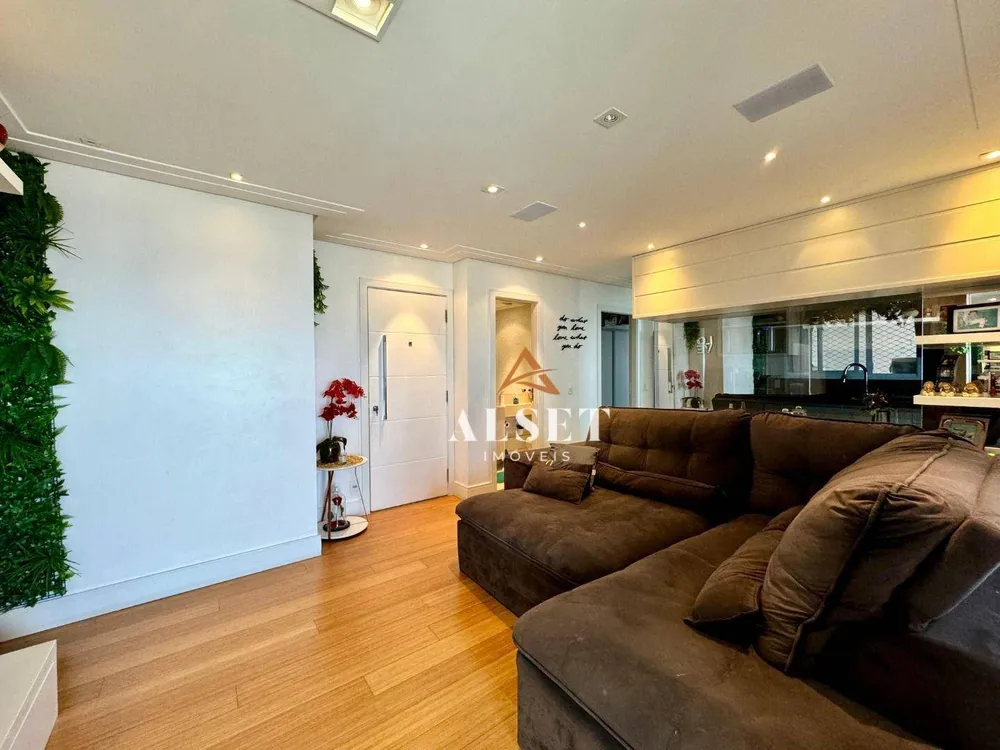 Apartamento, 3 quartos, 105 m² - Foto 4